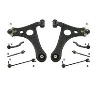 FEBI BILSTEIN 33108 Control arm repair kit