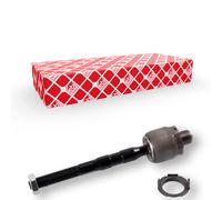 Inner Tie Rod FEBI 33130 for MAZDA 6 Saloon (GG) 1.8 2002-2007