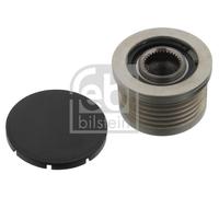 FEBI BILSTEIN 33133 Alternator Freewheel Clutch