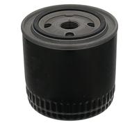 febi bilstein 33140 Oil Filter with seal ring, 1 unit