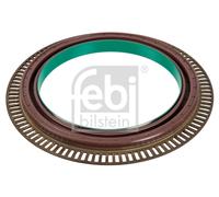 FEBI BILSTEIN 33147 Shaft Seal, wheel hub for MAN
