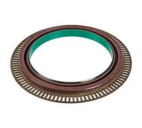 febi bilstein 33147 Shaft Seal with ABS sensor ring, pack of one