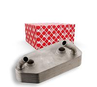 febi bilstein 33151 Oil Cooler for automatic transmission, pack of one