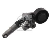 FEBI BILSTEIN 33152 V-Ribbed Belt Belt Tensioner OE Quality Replacement For Audi