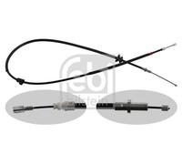 FEBI BILSTEIN 33159 Handbrake cable