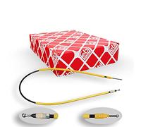 febi bilstein 33168 Brake Cable, pack of one