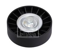 FEBI BILSTEIN 33181 Deflection / Guide Pulley, v-ribbed belt