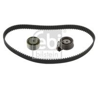 Timing belt kit 33187 FEBI BILSTEIN for HYUNDAI KIA