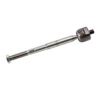 Inner Rack End fits TOYOTA HI-ACE Mk4 2.4 Left or Right 95 to 98 2RZ-E Tie Rod
