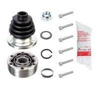 FEBI BILSTEIN 33242 Drive Shaft Joint Kit Front Rear Fits Audi 90 B3 Coupe B2 B3