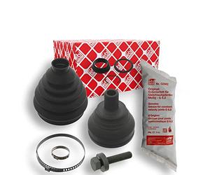 febi bilstein 33258 CV Joint Kit, pack of one