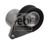 FEBI BILSTEIN 33355 V-Ribbed Belt Belt Tensioner Fits Mazda 3 6 MPV MX-5