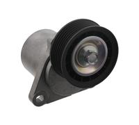 FEBI BILSTEIN 33355 Belt Tensioner, v-ribbed belt