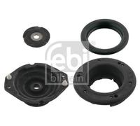 FEBI BILSTEIN 33357 Suspension Strut Support Mount Repair Kit Front Fits Renault