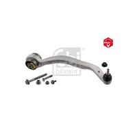 Wishbone Front Axle Right Control Arm 33363 FEBI BILSTEIN for AUDI VW