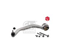 Track control arm FEBI 33364 for AUDI A4 B6 (8E2) 2 2000-2004