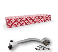 febi bilstein 33366 Control Arm with additional parts, bush and joint, pack of one