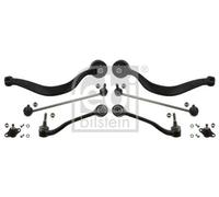 FEBI BILSTEIN 33372 Control arm repair kit
