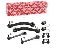 FEBI BILSTEIN 33373 Control arm repair kit
