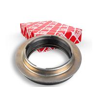 FEBI BILSTEIN 33390 Rolling Bearing, suspension strut support mounting for VW