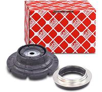 febi bilstein 33391 Strut Top Mounting with ball bearing, pack of one