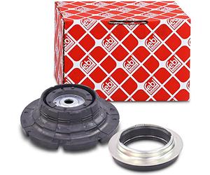 febi bilstein 33391 Strut Top Mounting with ball bearing, pack of one