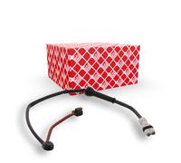 FEBI BILSTEIN 33400 Brake pad wear sensor