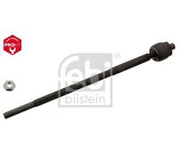 Inner Rack End fits TOYOTA MR2 ZZW30 1.8 Left or Right 99 to 07 1ZZ-FE Tie Rod