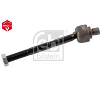 Inner Rack End fits KIA RIO Mk2 1.6 Left 06 to 11 G4ED Tie Rod Joint 577241G000