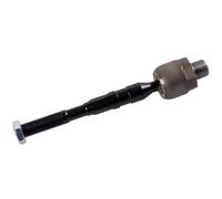 FEBI BILSTEIN 33453 Inner Tie Rod Left Front Right Fits Nissan Navara Np300