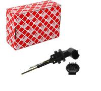 febi bilstein 33458 Coolant Level Sensor for coolant expansion tank, pack of one
