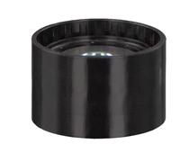 FEBI BILSTEIN 33463 Deflection / Guide Pulley, v-ribbed belt