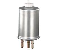 Febi Bilstein 33464 Fuel Filter Fits Ford Mondeo 2.0 16V TDDi / TDCi 2.0 DI