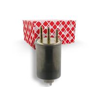 febi bilstein 33464 Fuel Filter, pack of one