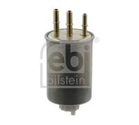 Febi Bilstein 33464 Fuel Filter Fits Ford Mondeo 2.0 16V TDDi / TDCi 2.0 DI