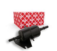febi bilstein 33466 Fuel Filter, pack of one