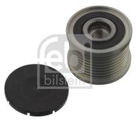 FEBI BILSTEIN 33472 Alternator Freewheel Clutch Fits Mercedes E-Class Gl-Class