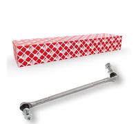 febi bilstein 33484 Stabiliser Link with lock nuts, pack of one