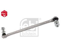 febi bilstein 33485 Stabiliser Link with lock nuts, pack of one