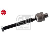 Ferdinand Bilstein Inner Tie Rod 33498 GS1D32240 Front Left/Right 183mm