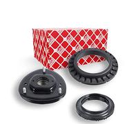 febi bilstein 33513 Strut Top Mounting with ball bearing, pack of one