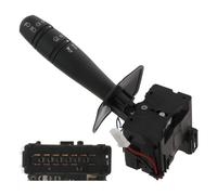 FEBI BILSTEIN 33518 Steering Column Switch Fits Renault Kangoo Express Megane 1