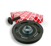 FEBI BILSTEIN 33528 Crankshaft pulley