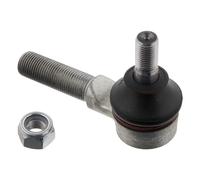FEBI BILSTEIN TIE ROD END FRONT LEFT SUZUKI JIMNY SAMURAI SJ413