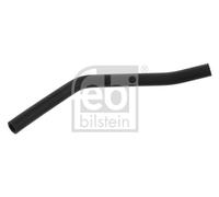 Power Steering Pipe Hose fits AUDI A4 B5 1.8 94 to 01 3B0145805E 3B0422887 Febi