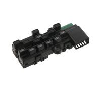 FEBI BILSTEIN 33536 Steering Angle Sensor Fits VW Passat B6 Estate CC B6