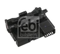 FEBI BILSTEIN 33537 Steering Angle Sensor Fits Audi A3 Sportback Convertible R8