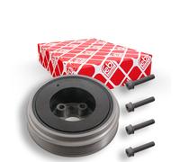 FEBI BILSTEIN 33555 Crankshaft pulley