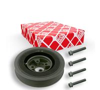 FEBI BILSTEIN 33566 Crankshaft pulley