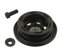FEBI BILSTEIN 33600 Crankshaft pulley